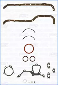 WILMINK GROUP wg1168102 -  Комплект прокладок, блок-картер двигателя